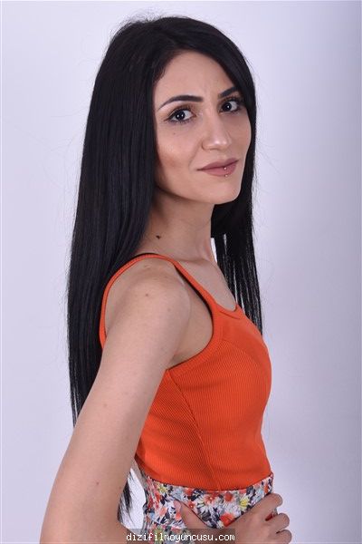 İzmir Cast Ajans Tuğba 52713