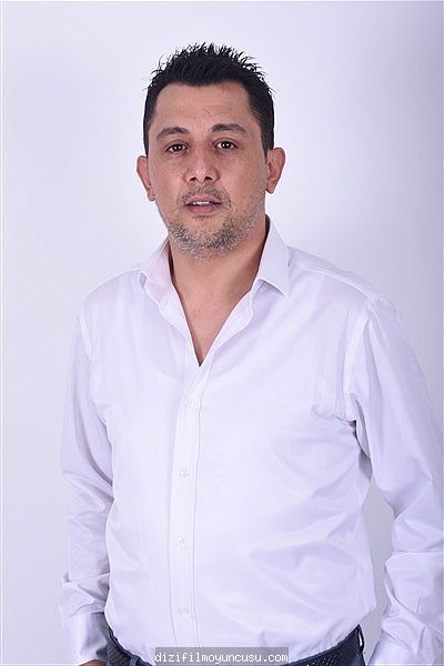 Erkek Oyuncular Adayımız Ümit