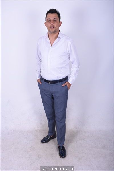 Muğla Cast Ajans Ümit 52604