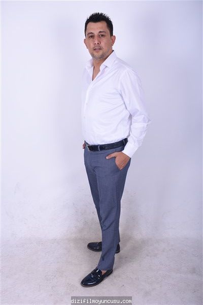 Muğla Cast Ajans Ümit 52606