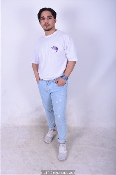 İzmir Cast Ajans Vedat 52617