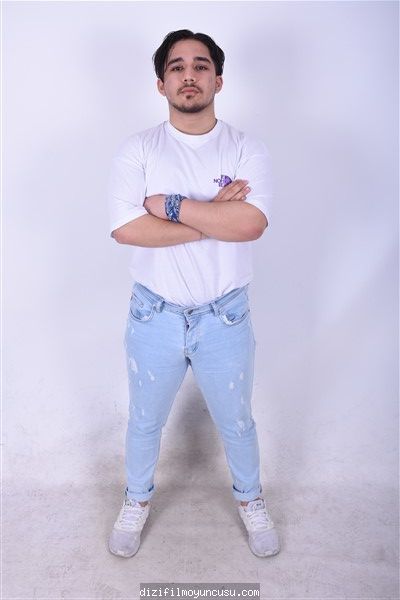 İzmir Cast Ajans Vedat 52618