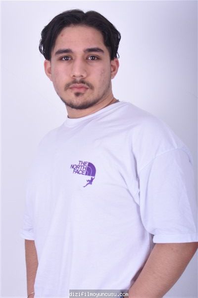 İzmir Cast Ajans Vedat 52619