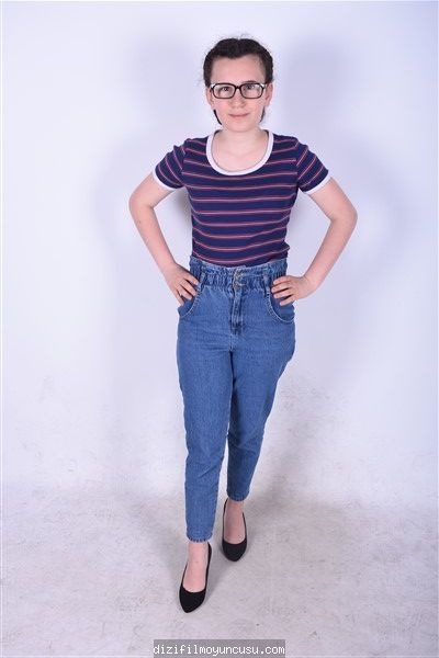 Muğla Cast Ajans Yaren 52535