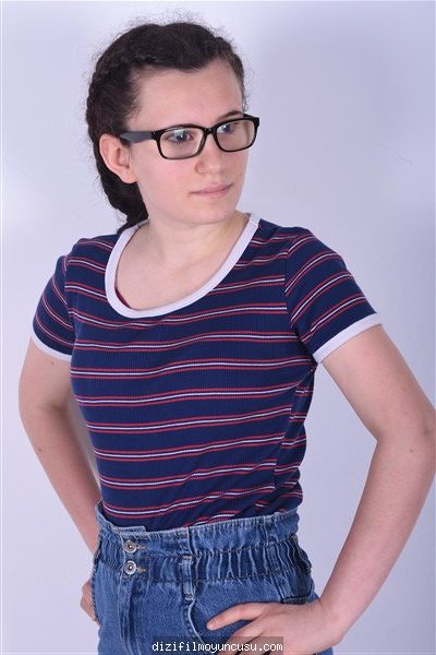 Muğla Cast Ajans Yaren 52536