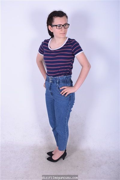 Muğla Cast Ajans Yaren 52537