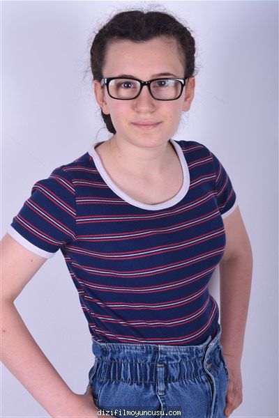 Muğla Cast Ajans Yaren 52538