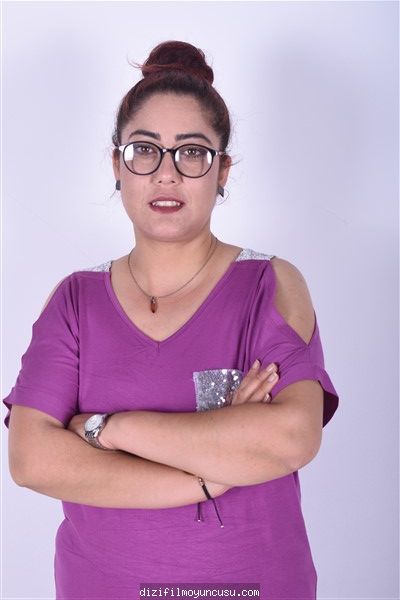 Muğla Cast Ajans Yeliz 52737