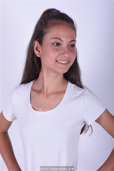 Muğla Cast Ajans Zehra 52515