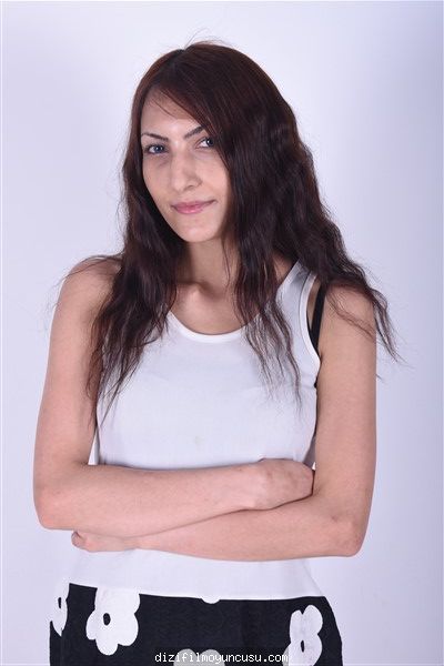 Muğla Cast Ajans Zehra 52689