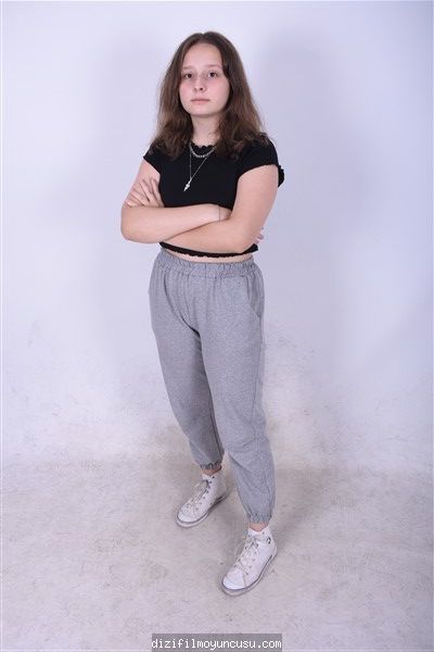 İzmir Cast Ajans Zeynep 52817