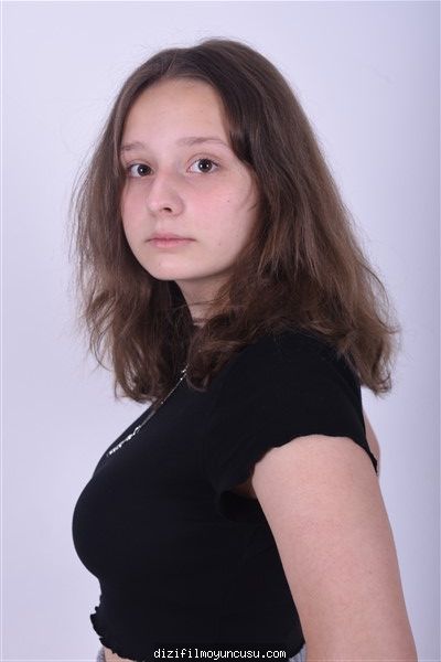 İzmir Cast Ajans Zeynep 52819
