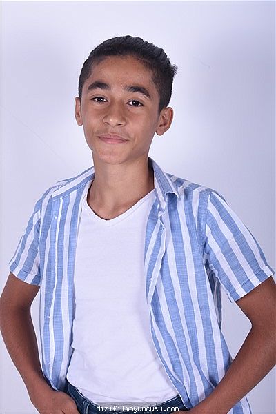 Muğla Cast Ajans İbrahim 178437