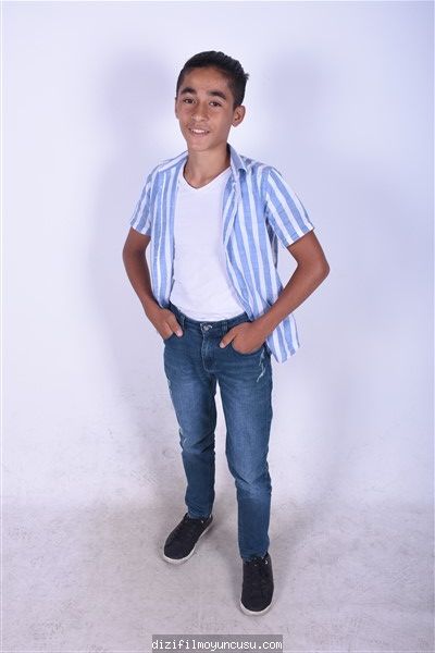 Muğla Cast Ajans İbrahim 52896