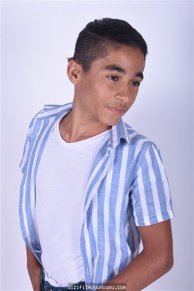 Muğla Cast Ajans İbrahim 52897