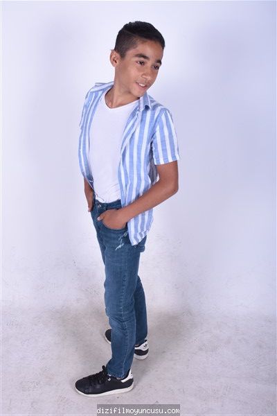 Muğla Cast Ajans İbrahim 52898