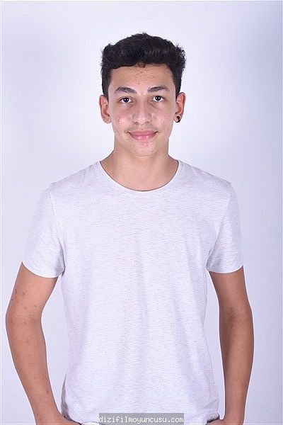 Erkek Oyuncular Adayımız Tolga