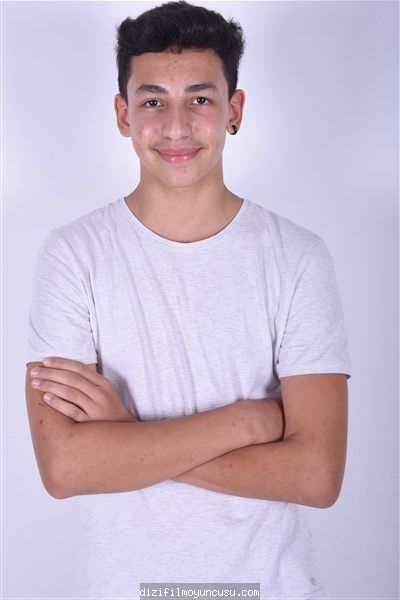Muğla Cast Ajans Tolga 52885