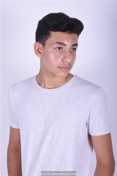 Muğla Cast Ajans Tolga 52886
