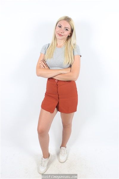 İzmir Cast Ajans Begüm 52920