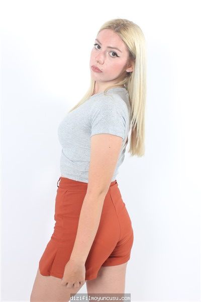 İzmir Cast Ajans Begüm 52923