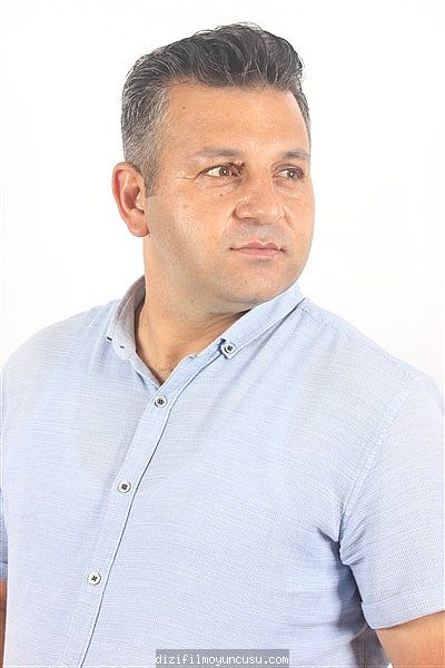 Erkek Oyuncular Adayımız Mehmet