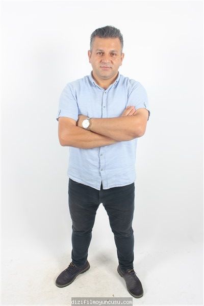 İzmir Cast Ajans Mehmet 52924
