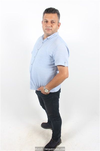 İzmir Cast Ajans Mehmet 52926