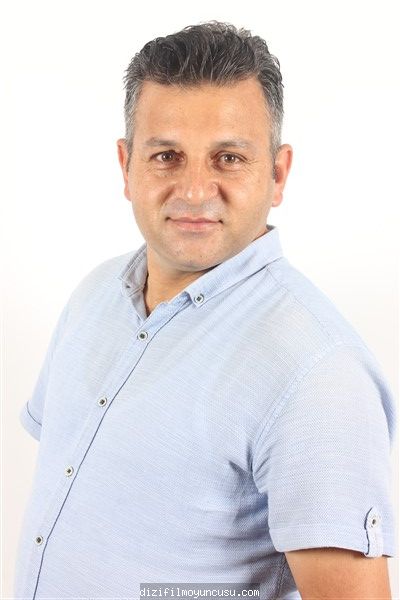 İzmir Cast Ajans Mehmet 52927