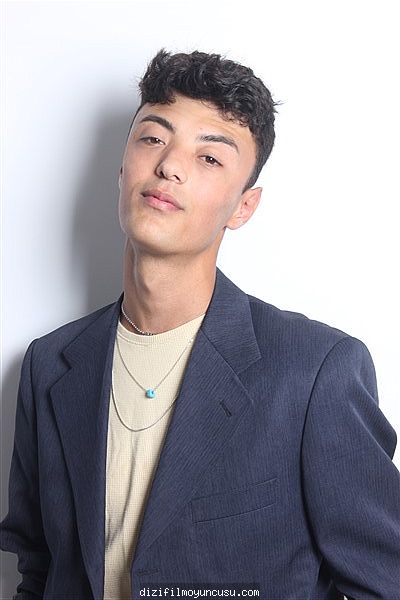İzmir Cast Ajans Oyuncusu Murat