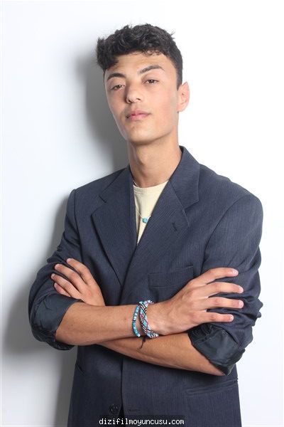İzmir Cast Ajans Murat 52928