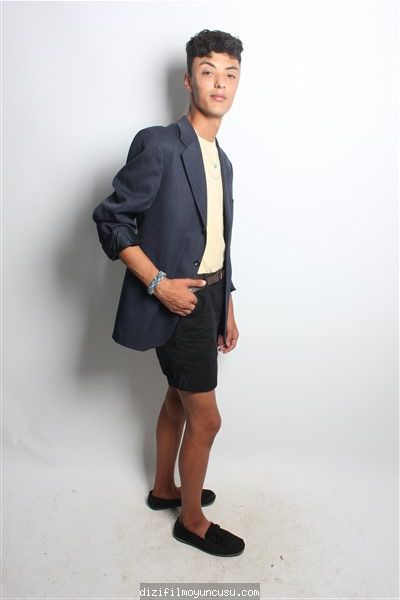 İzmir Cast Ajans Murat 52931