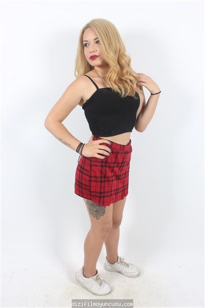 İzmir Cast Ajans Nida 52913