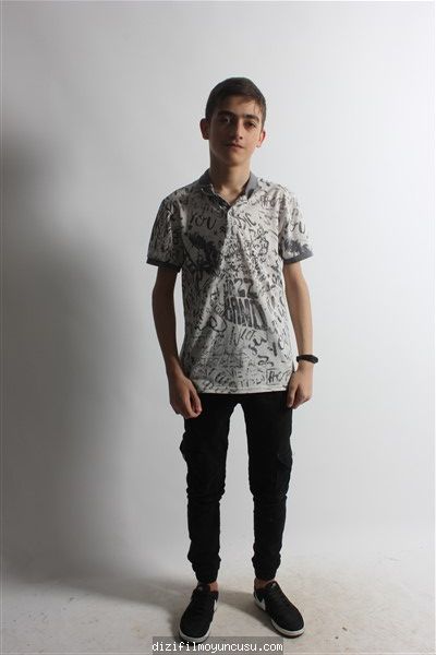 İzmir Cast Ajans Enes 52932