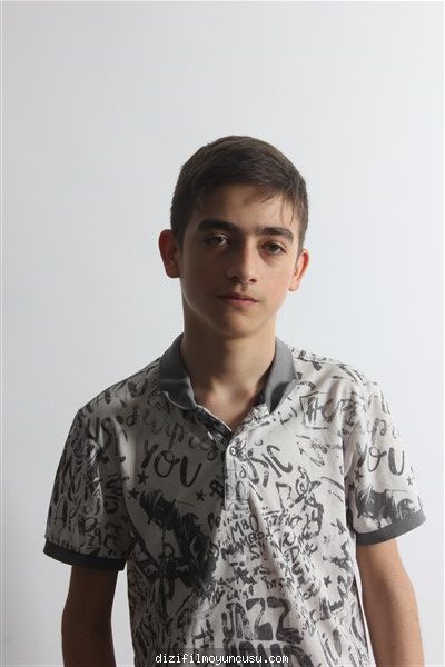 İzmir Cast Ajans Enes 52933