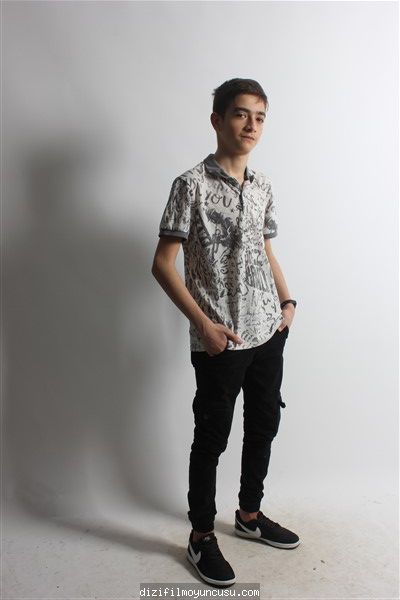 İzmir Cast Ajans Enes 52934