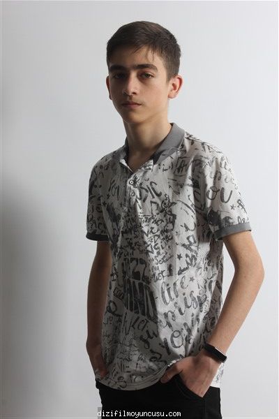 İzmir Cast Ajans Enes 52935