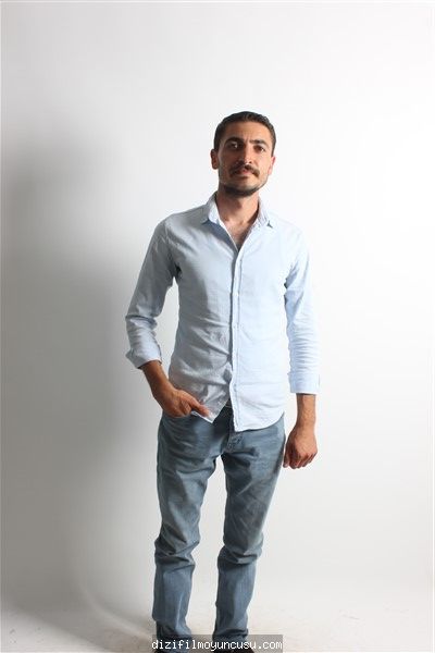 İzmir Cast Ajans Gökhan 52936