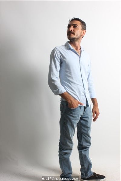 İzmir Cast Ajans Gökhan 52937