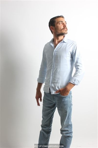 İzmir Cast Ajans Gökhan 52938
