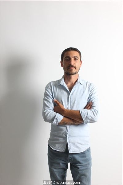 İzmir Cast Ajans Gökhan 52939