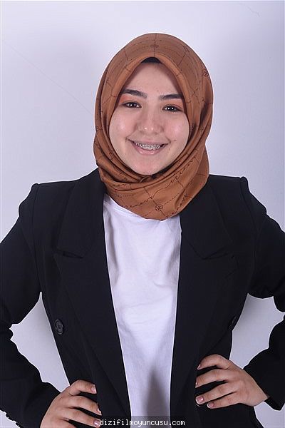Bursa Cast Ajans Aleyna 179620