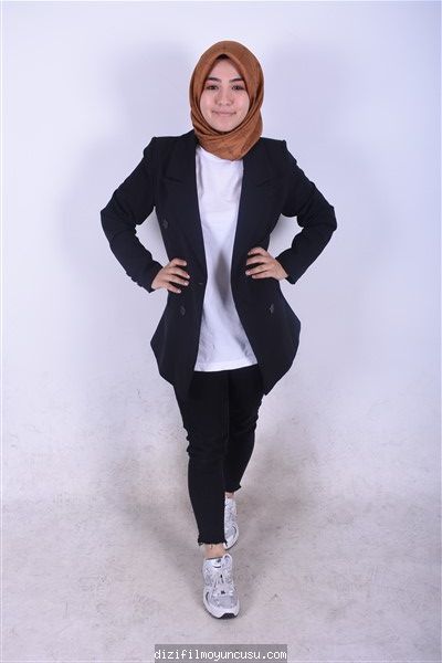 Bursa Cast Ajans Aleyna 52980