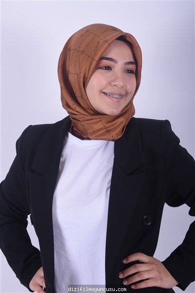 Bursa Cast Ajans Aleyna 52982