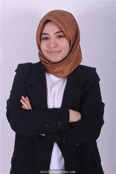 Bursa Cast Ajans Aleyna 52983