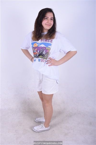 Bursa Cast Ajans Ebrar 52978