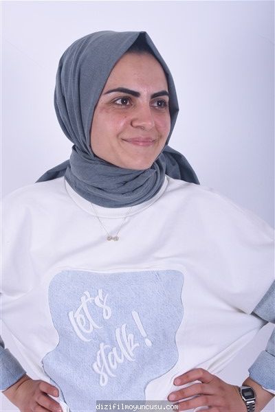 Bursa Cast Ajans Havva 52941
