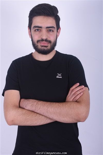 Bursa Cast Ajans Muhammed 52973