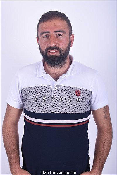 Erkek Oyuncular Adayımız Orhan