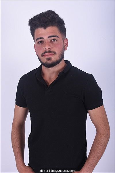 Erkek Oyuncular Adayımız Yusuf